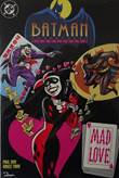 Batman Adventures Mad Love