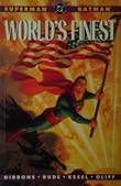 World's Finest World's Finest '92