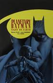 Batman (1940-2011) Night on earth
