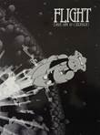 Cerebus 7 Flight