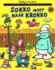 Heinz 24 Sokko moet naar Krokko