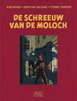 Blake en Mortimer 27 De Schreeuw van de Moloch