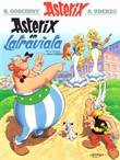 Asterix 31 La Traviata