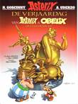 Asterix 34 De verjaardag van Asterix en Obelix - Het Guldenboek