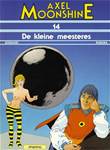 Axel Moonshine 14 De kleine meesteres