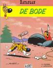 Rataplan 9 De bode