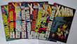 X-Men - The Early Years Deel 1-8 