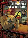 Jim Cutlass 2 De man van New Orleans