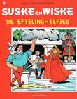Suske en Wiske 168 De Efteling-elfjes