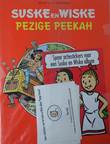 Suske en Wiske - Reclame Pezige Peekah - De witte gems