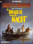 Bruce J. Hawker 6 De Beulen van de nacht