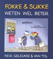 Fokke en Sukke 3 Fokke en Sukke weten wel beter