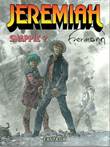 Jeremiah 38 Gesnapt?