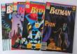 Batman - Baldakijn 66-69 Pakket Deel 66 t/m 69 - Knightquest