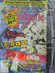Fantastic Four (1961-2012) 376 Factory Shrink Wrapped Dirt Magazine Jesus Jones Cassette