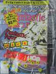 Fantastic Four 376 Factory Shrink Wrapped Dirt Magazine Jesus Jones Cassette