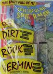 Spectacular Spider-Man, the 195 Dirt Rock Vermin