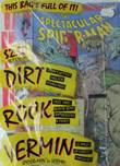 Spectacular Spider-Man, the 195 Dirt Rock Vermin