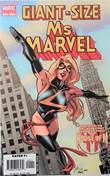 Ms. Marvel Giant-Size