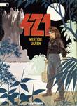 Agent 421 8 Mistige jaren