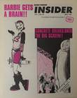 Insider Volume - 1 22 Barbie gets a brain