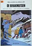 Baard en Kale - Verhalen 27 De bivakmutsen