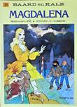 Baard en Kale - Verhalen 36 Magdalena