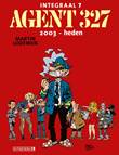 Agent 327 - Integraal 7 Integraal 7 - 2003-Heden