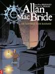 Allan Mac Bride 1 De Odysse van Bahmes
