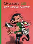 Guust - Chrono 12 Het geval flater