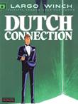 Largo Winch 6 Dutch Connection