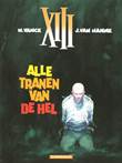 XIII 3 Alle tranen van de hel