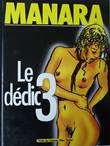 Manara - Anderstalig Le Declic 3