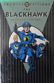 Zwarte Valk The Black Hawk - Archives volume 1