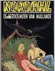 Zwarte reeks 54 De verdoemden van Mallande