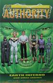Authority, the 3 Earth Inferno