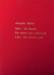 Jacques Martin - diversen Luxe Box jacques Martin