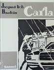 Edmond Baudoin Carla