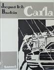 Edmond Baudoin - Collectie Carla