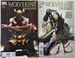 Wolverine - Origins What I do deel 1-2 compleet