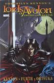 Lords of Avalon Sword of darkness