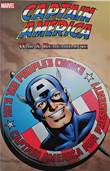 Captain America - One-Shots War & Remembrance