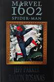 Marvel 1602 Spider-Man 1602