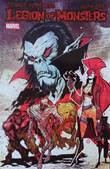 Legion of Monsters Legion of Monsters