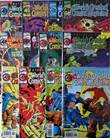 Fantastic Four - World's Greatest Comics Magazine The world's greatest comics magazine, deel 1-12 compleet