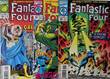 Fantastic Four (1961-2012) 390-392 390-392, compleet verhaal