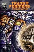 Transformers - The War Within 1 The War Within - Volume 1