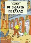 Kuifje 3 De sigaren van de farao