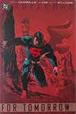 Superman - For Tomorrow 1 Volume One 
