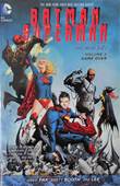 New 52 DC / Batman/Superman - New 52 DC 2 Volume 2 - Game Over